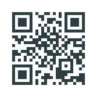 Scannen Sie diesen QR-Code, um die Tour in der SityTrail-Anwendung zu öffnen