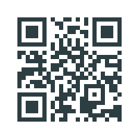 Scannerizza questo codice QR per aprire il percorso nell'applicazione SityTrail