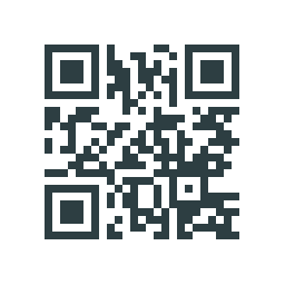 Scan deze QR-code om de tocht te openen in de SityTrail-applicatie