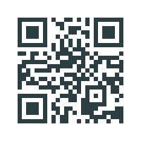 Scannerizza questo codice QR per aprire il percorso nell'applicazione SityTrail