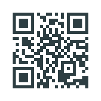 Scannerizza questo codice QR per aprire il percorso nell'applicazione SityTrail