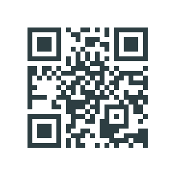 Scannerizza questo codice QR per aprire il percorso nell'applicazione SityTrail