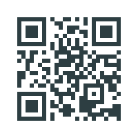 Scannerizza questo codice QR per aprire il percorso nell'applicazione SityTrail