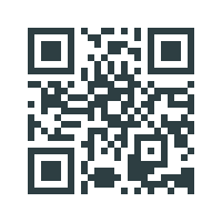 Scannerizza questo codice QR per aprire il percorso nell'applicazione SityTrail