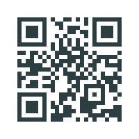 Scannerizza questo codice QR per aprire il percorso nell'applicazione SityTrail