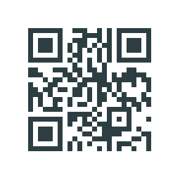 Scan deze QR-code om de tocht te openen in de SityTrail-applicatie