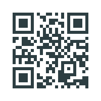 Scannerizza questo codice QR per aprire il percorso nell'applicazione SityTrail