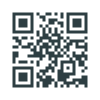 Scannen Sie diesen QR-Code, um die Tour in der SityTrail-Anwendung zu öffnen