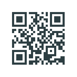 Scan deze QR-code om de tocht te openen in de SityTrail-applicatie