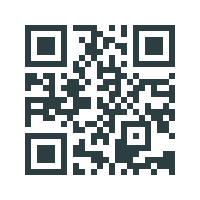 Scannerizza questo codice QR per aprire il percorso nell'applicazione SityTrail