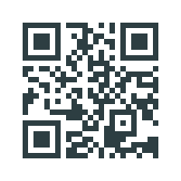 Scan deze QR-code om de tocht te openen in de SityTrail-applicatie