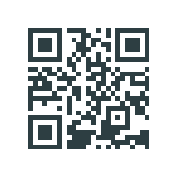 Scan deze QR-code om de tocht te openen in de SityTrail-applicatie