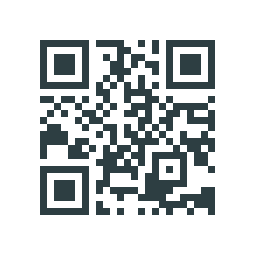 Scan deze QR-code om de tocht te openen in de SityTrail-applicatie