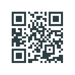 Scannerizza questo codice QR per aprire il percorso nell'applicazione SityTrail