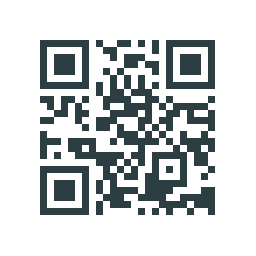 Scannerizza questo codice QR per aprire il percorso nell'applicazione SityTrail