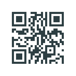 Scan deze QR-code om de tocht te openen in de SityTrail-applicatie