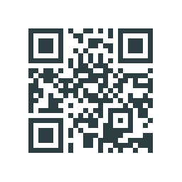 Scannerizza questo codice QR per aprire il percorso nell'applicazione SityTrail