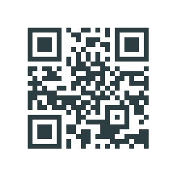 Scannerizza questo codice QR per aprire il percorso nell'applicazione SityTrail