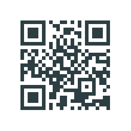 Scannerizza questo codice QR per aprire il percorso nell'applicazione SityTrail