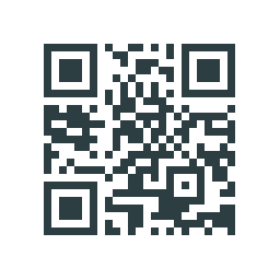 Scan deze QR-code om de tocht te openen in de SityTrail-applicatie