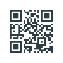 Scannerizza questo codice QR per aprire il percorso nell'applicazione SityTrail