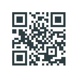 Scannerizza questo codice QR per aprire il percorso nell'applicazione SityTrail