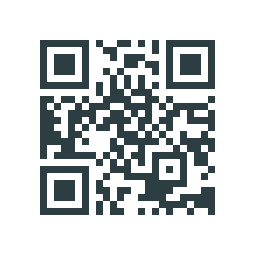 Scannerizza questo codice QR per aprire il percorso nell'applicazione SityTrail