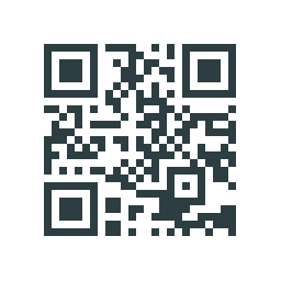 Scan deze QR-code om de tocht te openen in de SityTrail-applicatie