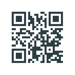 Scan deze QR-code om de tocht te openen in de SityTrail-applicatie