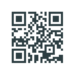 Scan deze QR-code om de tocht te openen in de SityTrail-applicatie