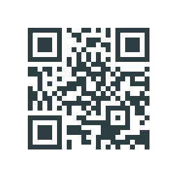 Scannerizza questo codice QR per aprire il percorso nell'applicazione SityTrail