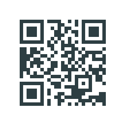 Scan deze QR-code om de tocht te openen in de SityTrail-applicatie