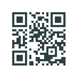 Scannerizza questo codice QR per aprire il percorso nell'applicazione SityTrail