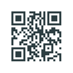 Scan deze QR-code om de tocht te openen in de SityTrail-applicatie