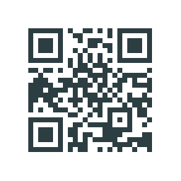 Escanee este código QR para abrir la excursión en la aplicación SityTrail