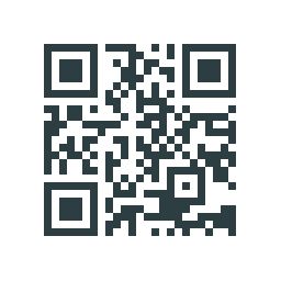 Scan deze QR-code om de tocht te openen in de SityTrail-applicatie