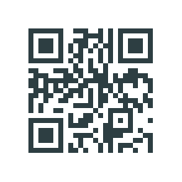 Scan deze QR-code om de tocht te openen in de SityTrail-applicatie