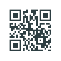 Scan deze QR-code om de tocht te openen in de SityTrail-applicatie