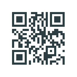 Scan deze QR-code om de tocht te openen in de SityTrail-applicatie