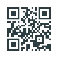 Scannerizza questo codice QR per aprire il percorso nell'applicazione SityTrail