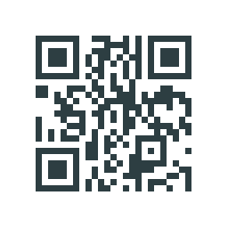 Scan deze QR-code om de tocht te openen in de SityTrail-applicatie