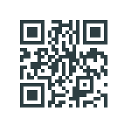 Scan deze QR-code om de tocht te openen in de SityTrail-applicatie