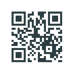 Scan deze QR-code om de tocht te openen in de SityTrail-applicatie