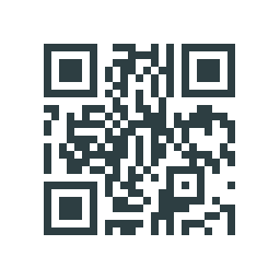 Scan deze QR-code om de tocht te openen in de SityTrail-applicatie