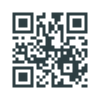 Scannerizza questo codice QR per aprire il percorso nell'applicazione SityTrail