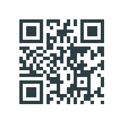 Scan deze QR-code om de tocht te openen in de SityTrail-applicatie