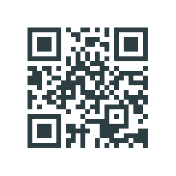 Scannerizza questo codice QR per aprire il percorso nell'applicazione SityTrail