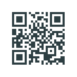 Escanee este código QR para abrir la excursión en la aplicación SityTrail