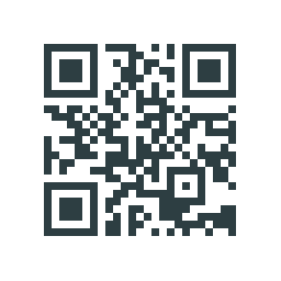 Scan deze QR-code om de tocht te openen in de SityTrail-applicatie