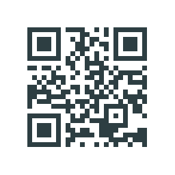 Scan deze QR-code om de tocht te openen in de SityTrail-applicatie